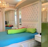 B&B Jakarta - Apartemen Bassura City by The Best - Bed and Breakfast Jakarta