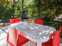 Familienbungalow