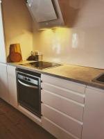 Cosy Holiday Apt Close to Gondola and Town Center - B&B Narvik