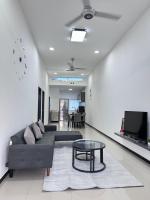 B&B Taiping - The Moment Homestay # WIFI TV Washer - Bed and Breakfast Taiping