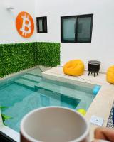 DOI 45 Apartment - B&B Playa del Carmen