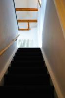 Haus im Grünen für 7 Personen-3 Schlafzimmer- 3 Bädern -Waschmaschine-große Terrasse- vollausgestattete Küche - Chambres d'hôtes Wolfsbourg