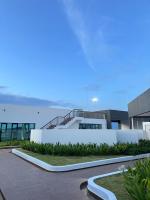 BlissFul Homestay_Horizon@IPOH - Ferienwohnung Ipoh