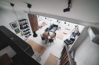 Studio-Apartment 