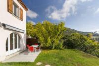 Location 2 pièces sur EZE à 3km de MONACO (2) - B&B Èze