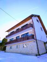 Noclegi Beskidzkie - B&B