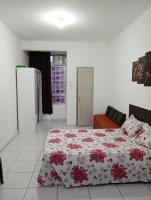 B&B Río de Janeiro - Flat 807 - Bed and Breakfast Río de Janeiro