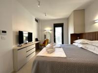 Apartment mit 1 Schlafzimmer