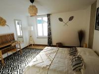 B&B Lamotte-Beuvron - Harmonie - Bed and Breakfast Lamotte-Beuvron