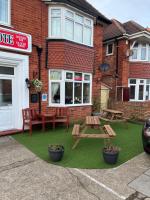 The Singlecote Hotel - Ferienwohnung Skegness