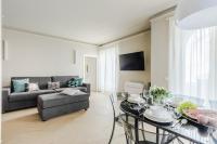 Pinoli Modern Apartment with Elevator and Balcony - Ferienwohnung Lucca