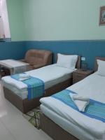 Superior Quadruple Room