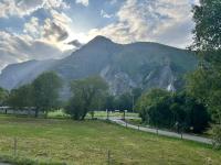 Appartment T2 à Lourdes - Chambres d’hôtes Lourdes