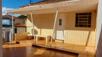 Casa no Bairro Pedrão-MG - Chambres d’hôtes