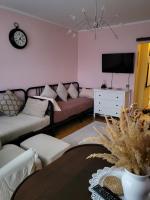 B&B Cracovia - Przytulne mieszkanie Wola Duchacka - Bed and Breakfast Cracovia