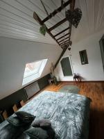 B&B Lauw - Appartement Love à Lauw - Bed and Breakfast Lauw