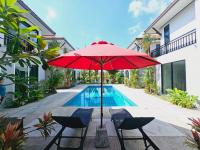 KRAAM VILLAS - B&B Thalang