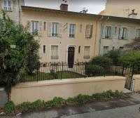 Nice Studio à Vauban - Chambres d’hôtes