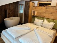 Stegerhof - B&B Santa Maddalena