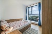 B&B Sofia - City View Apartment + Parking - Bed and Breakfast Sofia