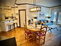 L'Algonquin by Tremblant Vacations - Ferienwohnung Mont-Tremblant