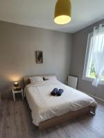 *L'Anatole*/Haute Ville/TULLE - Ferienwohnung