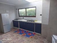 Standard Cabin on Boat