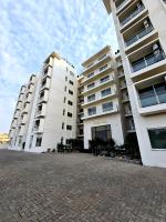 1 Bed Modern Apartment, Pool, Gym, Cinema - Bed and Breakfast