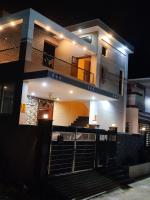 B&B Tiruvannamalai - Jo's Homestay - Bed and Breakfast Tiruvannamalai