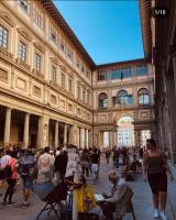 B&B Dimora Sassetti 6 - Bed and Breakfast Florence