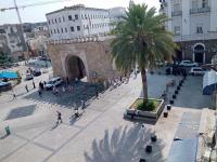 B&B Tunis - Hotel Marhaba - Beb Bhar Tunis - Bed and Breakfast Tunis