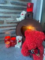 La Milardière Chambres d'Hôtes B&B - B&B Theux