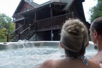 Chalet Mont Tremblant Luxury Lodge - B&B Labelle