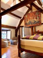 Family Double Room