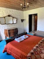 Habitación Triple Económica