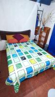 B&B Antigua Guatemala - Hotel Posada Don Papagon - Bed and Breakfast Antigua Guatemala