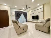 Botani Luxury Homestay - B&B Ipoh