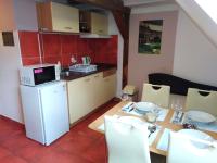 Penzion U dvojice - B&B Nové Město na Moravě