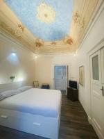 Art in Center - Bed and Breakfast Catania