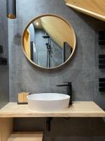 Apartament 920m n.p.m. - B&B Zakopane