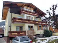 Haus Holzer - B&B Dorfgastein