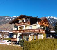 Haus Holzer - Ferienwohnung Dorfgastein