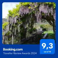 Antica Torre - Bed and Breakfast Velva