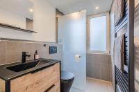 Studio U1 in bester Lage - B&B