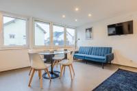 B&B Radolfzell am Bodensee - Studio U1 in bester Lage - Bed and Breakfast Radolfzell am Bodensee