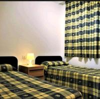 Apartamento Peñiscola Urbanizacion Nerea - Chambres d’hôtes Castellón de la Plana