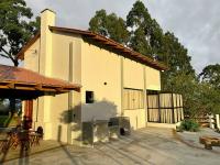 Cabana Estufa - B&B Mafra