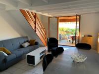 Maison Vias plage, plage à 500 m - Ferienwohnung Vias