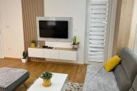 Katja’s Apartment in Hellga River Residence