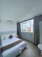 B&B Ho Chi Minh City - Khách Sạn An Chi - Bed and Breakfast Ho Chi Minh City